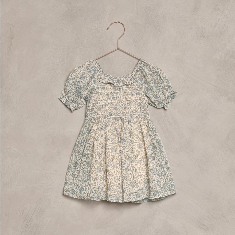 Noralee Millie Dress Spring Floral
